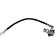 Purchase Top-Quality DORMAN (OE SOLUTIONS) - 601-033 - Battery Current Sensor pa1
