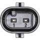 Purchase Top-Quality Capteur de courant de la batterie par HELLA - 010394901 pa1