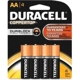 Purchase Top-Quality La batterie par DURACELL - MN1500B4Z pa1