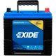 Purchase Top-Quality EXIDE - MX35 - AGM Sealed Automotive Battery pa1