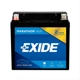 Purchase Top-Quality EXIDE - M14AUX - Battery pa1