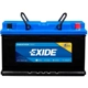 Purchase Top-Quality EXIDE - MX-H7/L4/94R - Battery pa1