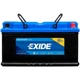 Purchase Top-Quality EXIDE - MX-H8/L5/49 - Battery pa1