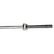 Purchase Top-Quality DORMAN - 00051 - Battery Hold Down Bolt pa4