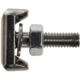 Purchase Top-Quality DORMAN - 64740 - Battery Terminal Bolt pa4