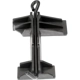 Purchase Top-Quality Battery Hold Down by DORMAN/HELP - 10560 pa3