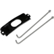 Purchase Top-Quality DORMAN/HELP - 60348 - Battery Hold Down pa2