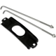 Purchase Top-Quality DORMAN/HELP - 60348 - Battery Hold Down pa4