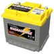 Purchase Top-Quality MAGNACHARGE BATTERY - MS140R-650AGM - Automotive Starting AGM-12 Volt Battery pa3