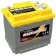 Purchase Top-Quality MAGNACHARGE BATTERY - MS140R-650AGM - Automotive Starting AGM-12 Volt Battery pa4