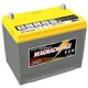 Purchase Top-Quality MAGNACHARGE BATTERY - MS24C-925AGM - Automotive Starting AGM-12 Volt Battery pa4