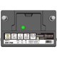 Purchase Top-Quality MAGNACHARGE BATTERY - MS24F-750 - Automotive Starting Top Terminal-12 Volt pa1