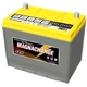 Purchase Top-Quality MAGNACHARGE BATTERY - MS24F-925AGM - Automotive Starting AGM-12 Volt Battery pa3