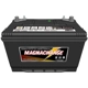 Purchase Top-Quality MAGNACHARGE BATTERY - MS27M-1000 - 12V MARINE STARTING/DUAL PURPOSE pa1