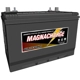Purchase Top-Quality MAGNACHARGE BATTERY - MS27M-1000 - 12V MARINE STARTING/DUAL PURPOSE pa2