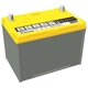 Purchase Top-Quality MAGNACHARGE BATTERY - MS34-850AGM - Automotive Starting AGM-12 Volt Battery pa3