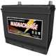 Purchase Top-Quality MAGNACHARGE BATTERY - MS35-625 - Automotive Starting Top Terminal-12 Volt pa1