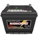 Purchase Top-Quality MAGNACHARGE BATTERY - MS35-625 - Automotive Starting Top Terminal-12 Volt pa3