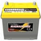Purchase Top-Quality MAGNACHARGE BATTERY - MS35-625AGM - Automotive Starting AGM-12 Volt Battery pa2