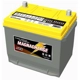 Purchase Top-Quality MAGNACHARGE BATTERY - MS35-625AGM - Automotive Starting AGM-12 Volt Battery pa4