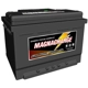 Purchase Top-Quality MAGNACHARGE BATTERY - 42-550 - Automotive Starting Top Terminal-12 Volt pa3