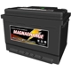 Purchase Top-Quality MAGNACHARGE BATTERY - 42-550 - Automotive Starting Top Terminal-12 Volt pa4