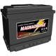 Purchase Top-Quality MAGNACHARGE BATTERY - MS47-750 - Automotive Starting Top Terminal-12 Volt pa4