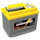 Purchase Top-Quality MAGNACHARGE BATTERY -  MS47-750AGM - Automotive Starting AGM-12 Volt Battery pa3