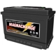 Purchase Top-Quality MAGNACHARGE BATTERY - MS48-850 - Automotive Starting Top Terminal-12 Volt pa3