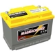 Purchase Top-Quality MAGNACHARGE BATTERY - MS48-950AGM - Automotive Starting AGM-12 Volt Battery pa2