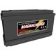 Purchase Top-Quality MAGNACHARGE BATTERY - MS49-1050 - Automotive Starting Top Terminal-12 Volt pa2