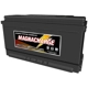 Purchase Top-Quality MAGNACHARGE BATTERY - MS49-1050 - Automotive Starting Top Terminal-12 Volt pa3