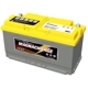 Purchase Top-Quality MAGNACHARGE BATTERY - MS49-1050AGM - Automotive Starting AGM-12 Volt Battery pa4