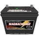 Purchase Top-Quality MAGNACHARGE BATTERY - MS51-530 - Automotive Starting Top Terminal-12 Volt pa1