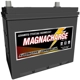 Purchase Top-Quality MAGNACHARGE BATTERY - MS51-530 - Automotive Starting Top Terminal-12 Volt pa2