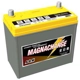 Purchase Top-Quality MAGNACHARGE BATTERY - MS51R-530AGM - Automotive Starting AGM-12 Volt Battery pa2