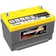 Purchase Top-Quality MAGNACHARGE BATTERY - MS65-1000AGM - Automotive Starting AGM-12 Volt Battery pa2