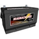 Purchase Top-Quality MAGNACHARGE BATTERY - MS65-1100 - Automotive Starting Top Terminal-12 Volt pa2