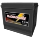 Purchase Top-Quality MAGNACHARGE BATTERY - MS70-625 -  Automotive Starting Side Terminal-12 Volt pa4