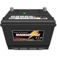 Purchase Top-Quality MAGNACHARGE BATTERY -  MS86-650 - Automotive Starting Top Terminal-12 Volt pa2