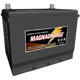 Purchase Top-Quality MAGNACHARGE BATTERY -  MS86-650 - Automotive Starting Top Terminal-12 Volt pa4