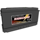 Purchase Top-Quality MAGNACHARGE BATTERY - MS93-995 - Automotive Starting Top Terminal-12 Volt pa3