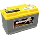 Purchase Top-Quality MAGNACHARGE BATTERY - MS94R-1000AGM - Automotive Starting AGM-12 Volt Battery pa3