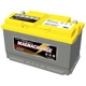 Purchase Top-Quality MAGNACHARGE BATTERY - MS94R-1000AGM - Automotive Starting AGM-12 Volt Battery pa4