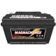 Purchase Top-Quality MAGNACHARGE BATTERY - MS94R-1025 - Automotive Starting Top Terminal-12 Volt pa2