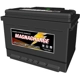 Purchase Top-Quality MAGNACHARGE BATTERY - MS96R-675 - Automotive Starting Top Terminal-12 Volt pa2