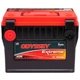 Purchase Top-Quality La batterie par ODYSSEY - 75PC1230 pa1