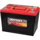 Purchase Top-Quality ODYSSEY - ODP-AGM34 - Performance Series AGM Battery pa1