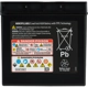 Purchase Top-Quality Battery by ODYSSEY - ODS-AGM14 pa5