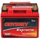 Purchase Top-Quality Car Battery - 380CCA by ODYSSY - ODS-AGM28MJA pa1